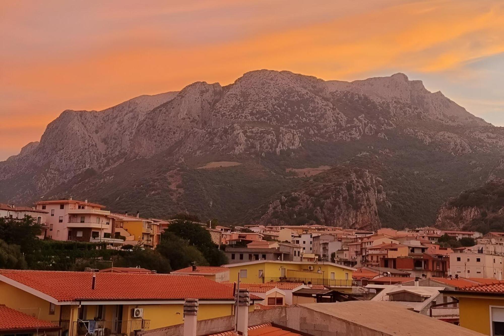 La Corte Sarda Centro Storico A 5Min Di Auto Dal Mare Siniscola Extérieur photo
